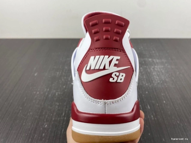 Nike SB Air 4 DR5415-160 x Jordan 1208